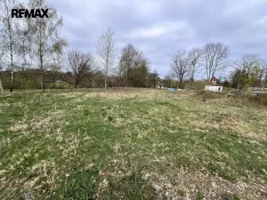 Prodej pozemku pro bydlení, Pelhřimov, 1052 m2
