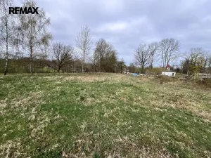 Prodej pozemku pro bydlení, Pelhřimov, 1052 m2