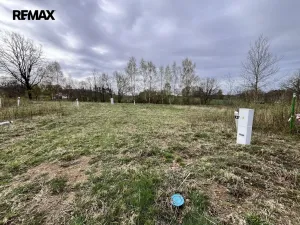 Prodej pozemku pro bydlení, Pelhřimov, 1052 m2