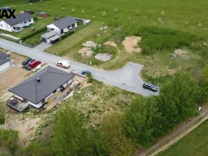Prodej pozemku pro bydlení, Pelhřimov, 1052 m2