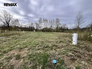 Prodej pozemku pro bydlení, Pelhřimov, 1052 m2