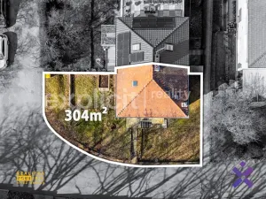Prodej rodinného domu, Zlín, Příkrá, 83 m2