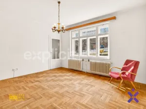 Prodej rodinného domu, Zlín, Příkrá, 83 m2