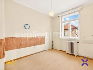 Prodej rodinného domu, Zlín, Příkrá, 83 m2
