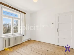 Prodej rodinného domu, Zlín, Příkrá, 83 m2