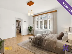 Prodej rodinného domu, Zlín, Příkrá, 83 m2