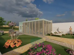 Prodej rodinného domu, Pavlov, Na Návsi, 200 m2