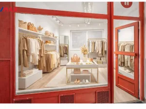 Pronájem obchodního prostoru, Zlín, třída Tomáše Bati, 14 m2