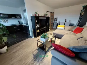 Prodej bytu 2+1, Beroun, Branislavova, 63 m2