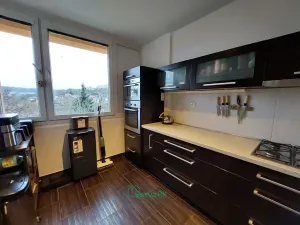 Prodej bytu 2+1, Beroun, Branislavova, 63 m2