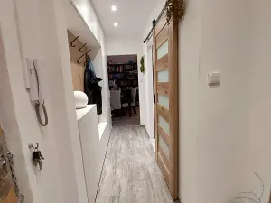 Prodej bytu 2+1, Beroun, Branislavova, 63 m2