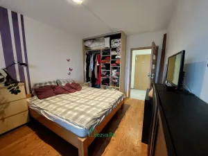 Prodej bytu 2+1, Beroun, Branislavova, 63 m2