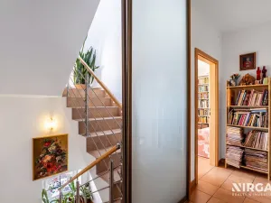 Prodej vícegeneračního domu, Jílové u Prahy, 952 m2