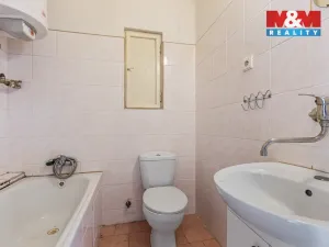 Prodej obchodního prostoru, Louny, Husova, 744 m2