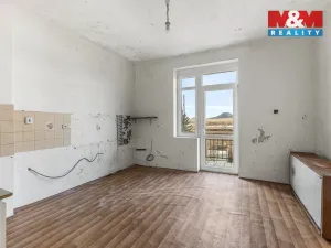 Prodej obchodního prostoru, Louny, Husova, 744 m2