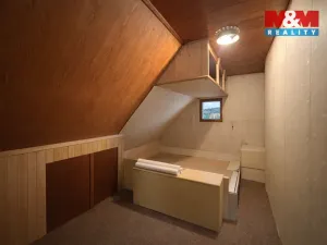 Prodej chaty, Tehov, 49 m2