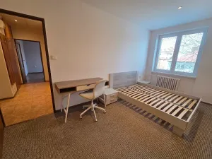 Pronájem bytu 2+1, Frenštát pod Radhoštěm, Školská čtvrť, 50 m2