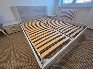 Pronájem bytu 2+1, Frenštát pod Radhoštěm, Školská čtvrť, 50 m2