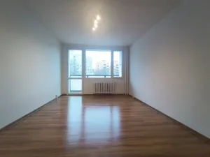 Prodej bytu 2+1, Chomutov, Holešická, 62 m2