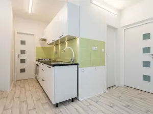 Prodej bytu 3+1, Litvínov, Mostecká, 65 m2