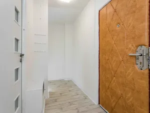 Prodej bytu 3+1, Litvínov, Mostecká, 65 m2