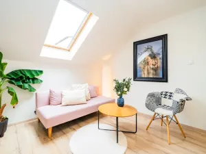 Prodej bytu 2+kk, Praha - Žižkov, 36 m2