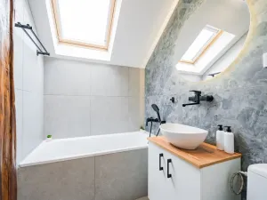 Prodej bytu 2+kk, Praha - Žižkov, 36 m2