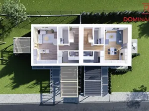 Prodej rodinného domu, Lysovice, 104 m2