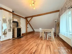 Pronájem bytu 3+kk, Hradec Králové, Miřiovského, 118 m2