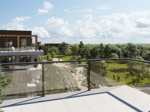 Prodej bytu 3+kk, Praha - Dolní Chabry, Měděnecká, 83 m2