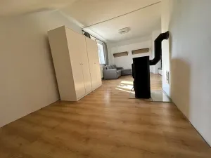 Pronájem bytu 1+1, Velké Hamry, 41 m2