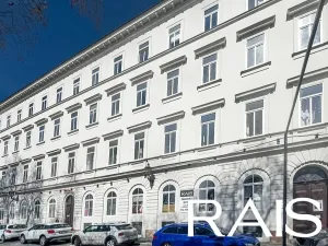 Prodej bytu 2+kk, Brno, Kopečná, 43 m2