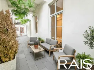 Prodej bytu 2+kk, Brno, Kopečná, 43 m2