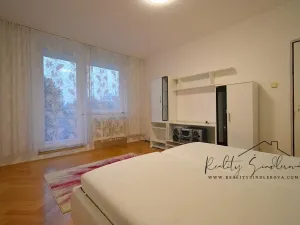 Pronájem bytu 3+1, Olomouc, Jílová, 74 m2