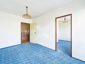 Prodej rodinného domu, Praha - Kyje, Stulíková, 375 m2