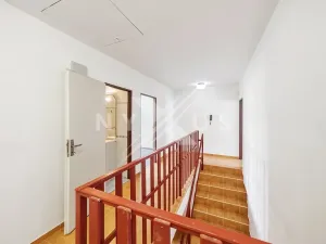 Prodej rodinného domu, Praha - Kyje, Stulíková, 375 m2