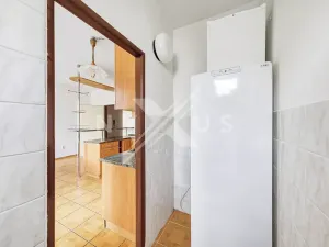 Prodej rodinného domu, Praha - Kyje, Stulíková, 375 m2