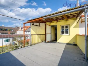 Prodej rodinného domu, Svitavy - Lány, Antonína Slavíčka, 110 m2