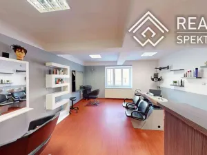 Prodej obchodního prostoru, Lanškroun - Žichlínské Předměstí, Dobrovského, 47 m2