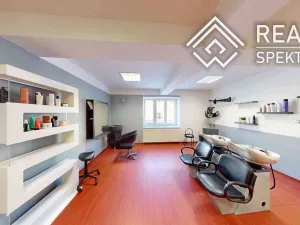 Prodej obchodního prostoru, Lanškroun - Žichlínské Předměstí, Dobrovského, 47 m2