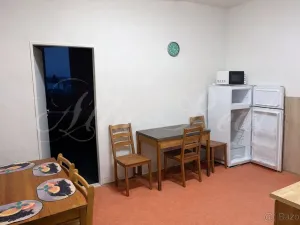 Pronájem bytu 2+1, Brno - Černovice, Tržní, 60 m2