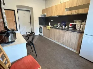 Pronájem bytu 4+1, Brno - Trnitá, Plotní, 15 m2