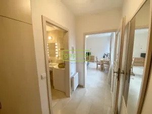 Pronájem bytu 1+kk, Dobřichovice, 5. května, 34 m2