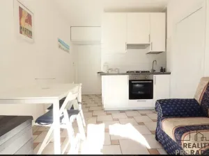 Prodej bytu 2+kk, Via Camillo Benso Conte di Cavour,Alba Adriatica,Itálie, 45 m2