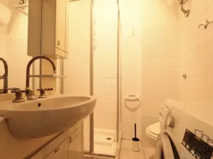 Prodej bytu 2+kk, Via Camillo Benso Conte di Cavour,Alba Adriatica,Itálie, 45 m2