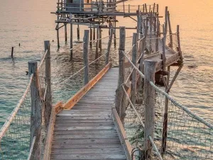 Prodej bytu 2+kk, Via Camillo Benso Conte di Cavour,Alba Adriatica,Itálie, 45 m2