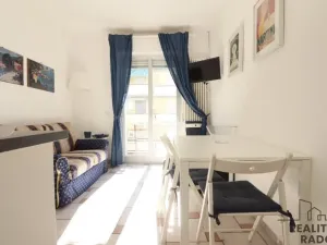 Prodej bytu 2+kk, Alba Adriatica,Itálie, 45 m2