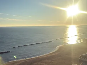 Prodej bytu 2+kk, Alba Adriatica,Itálie, 45 m2