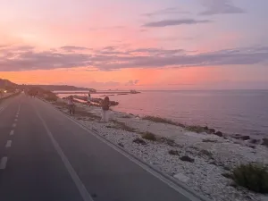 Prodej bytu 2+kk, Alba Adriatica,Itálie, 45 m2