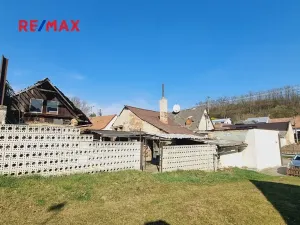 Prodej rodinného domu, Syrovín, 82 m2